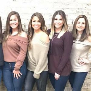 Meet your Posher, Emma